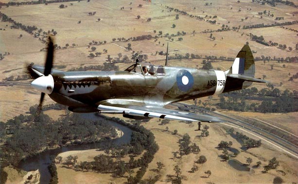 Spitfire-007