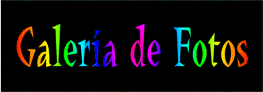 Galer�a de Fotos