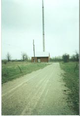 VE3RMI Repeater