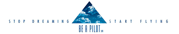 Be a pilot