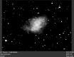 M1 - Crab Nebula