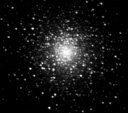 Globular Cluster M15
