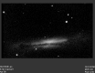 ngc3628 in  Leo
