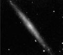 ngc4244 in  Canes Venatici