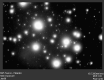 Image of the Pleiades 