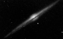 ngc4565 in  Coma Berenices
