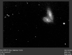 NGC4567/8 in Virgo