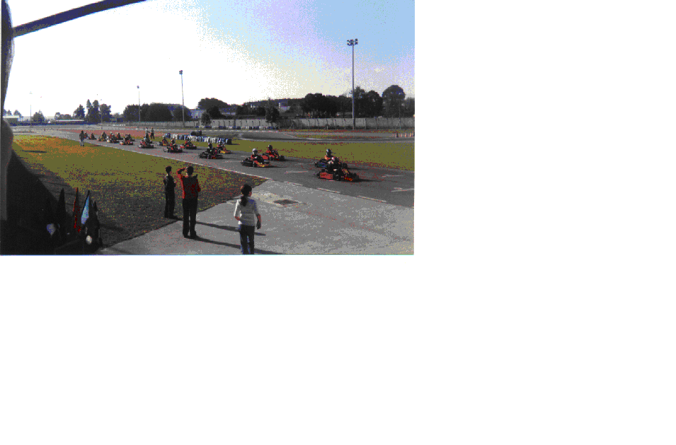 FOTOS RACELAND