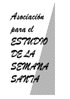 Asociaci�n para el Estudio de la Semana Santa