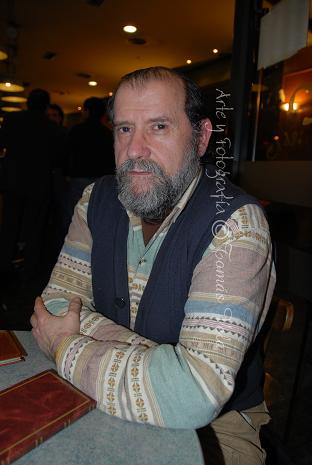 Jose Antonio Sim�n