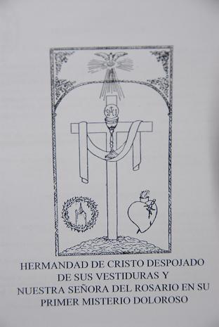 Portada de los Estatutos
