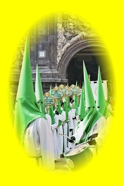 Seccion de tambores.