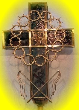 Farol de cabeza
