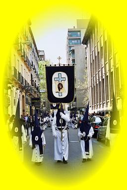 Estandarte.