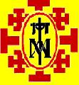 Detalle del Emblema de la Cofradia.