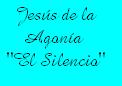 Dedicada a la Cofrad�a de El Silencio