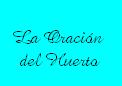 Dedicada a la Cofrad�a de La Oraci�n en el Huerto