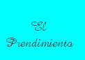 Dedicada a la Real Cofrad�a de El Prendimiento