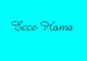 Dedicada a la Cofrad�a del Sant�simo Ecce Homo