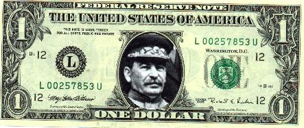  I dollari del KGB