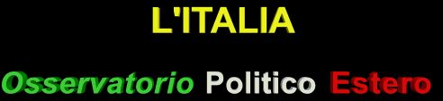 Osservatorio Politico Estero