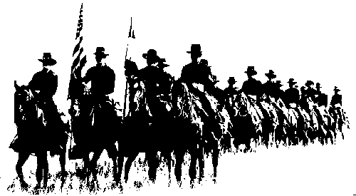 Horse Troop