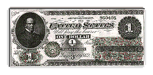 greenback