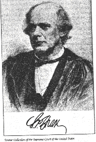 judge