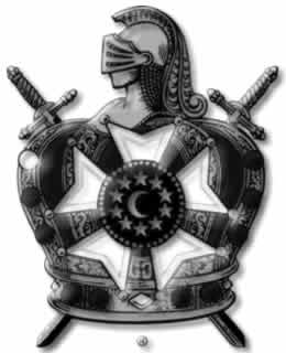 Bras�o da Ordem DeMolay