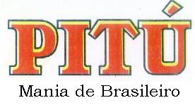 Pit� Mania de Brasileiro