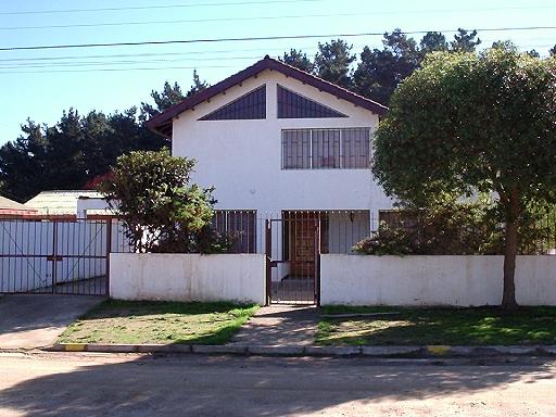 casas en canelo