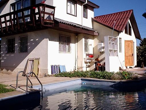 casa canelo