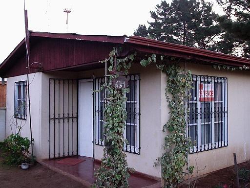 casas en canelo