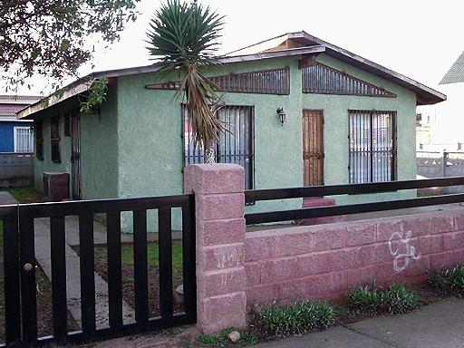 casas en canelo