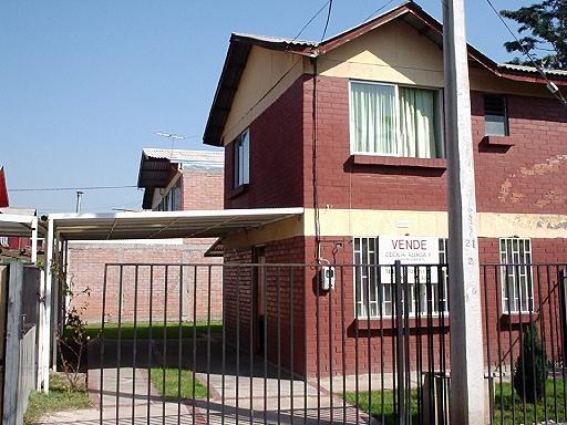 casa santiago