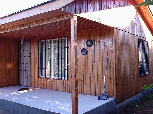 casa canelo