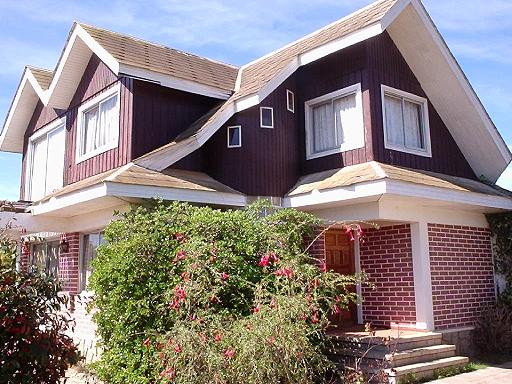 casa algarrobo