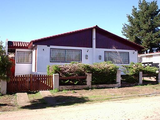 caba&ntilde;a canelo