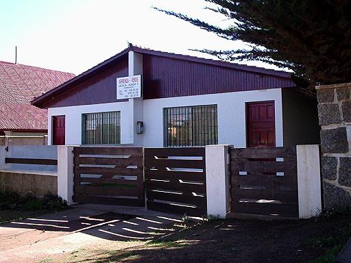 casa canelo