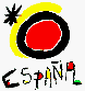 Chaleureuse Espagne !