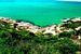 La mer verte �meraude