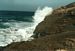 Temp�te sur le Cap Salou