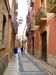 Vielle rue � Tarragone