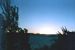Coucher de soleil sur le Cap Salou