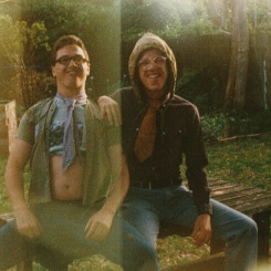 Muck & D-Man
