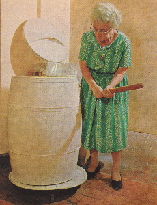 nanna drums