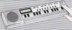 casio