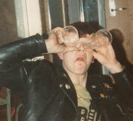 spud glasses