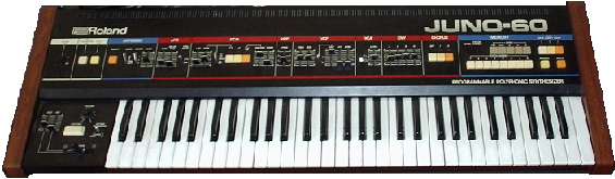 Juno 60