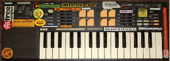 sampler